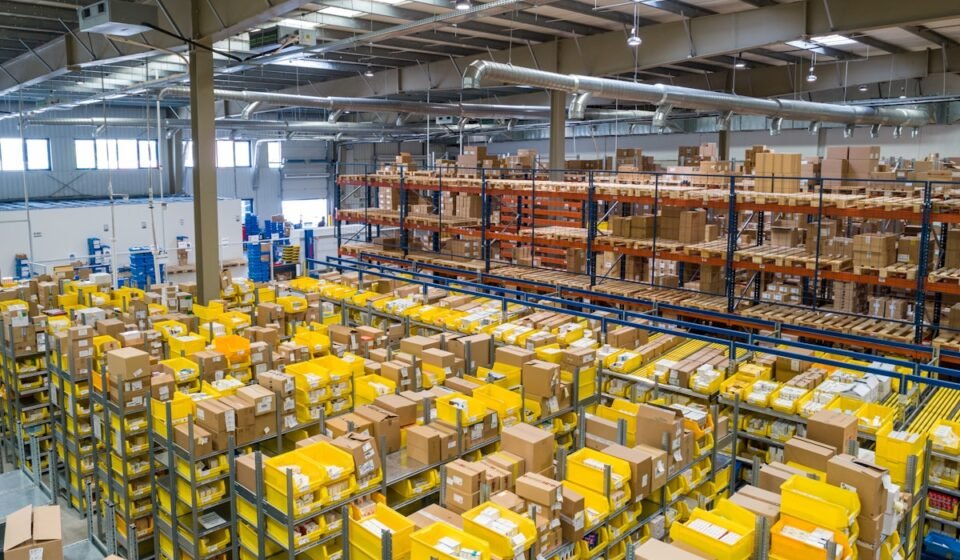 B2B Wholesale WooCommerce Portal - DevSphere Web Agency
